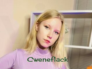 Cweneflack
