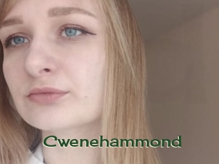 Cwenehammond