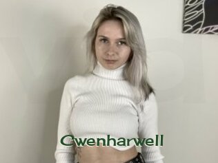 Cwenharwell