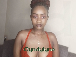 Cyndylyne
