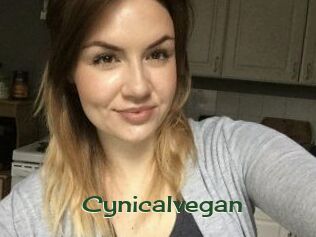 Cynicalvegan