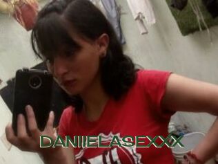 DANIIELASEXXX