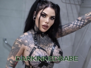 DARKINKEDBABE Vidéos Kochonnes