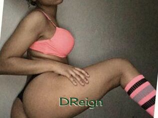 DReign