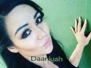 Daaniyah