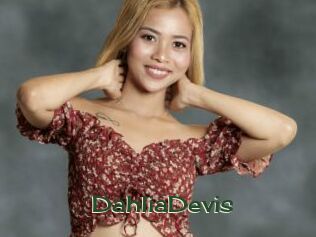 DahliaDevis