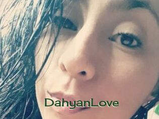 DahyanLove
