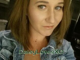DaisyLovesXO
