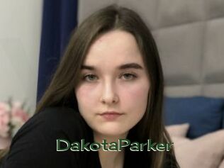 DakotaParker