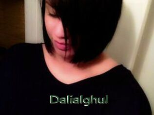 Dalialghul
