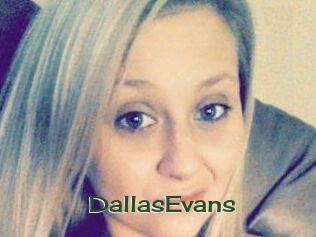 Dallas_Evans