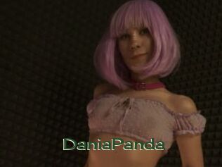 DaniaPanda