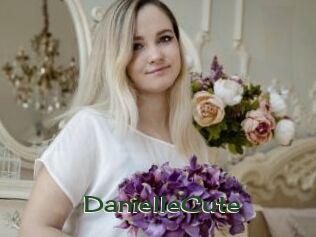 DanielleCute