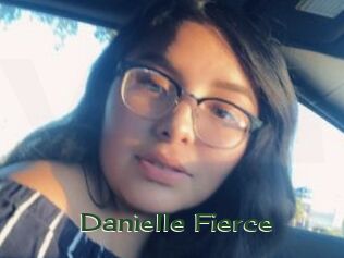 Danielle_Fierce