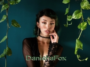 DanishaFox