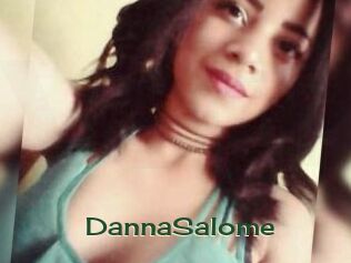 DannaSalome