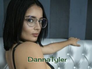 DannaTyler Vidéos Kochonnes