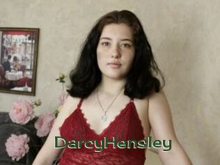 DarcyHensley Vidéos Kochonnes