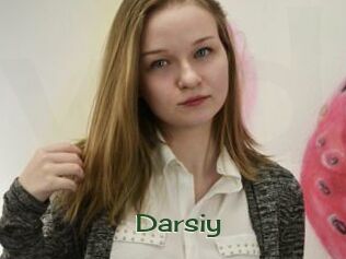 Darsiy