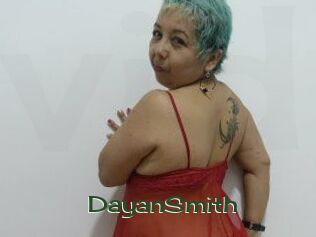 DayanSmith