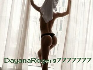 DayanaRogers7777777
