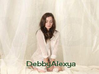 DebbyAlexya