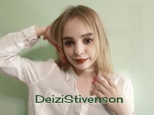 DeiziStivenson Vidéos Kochonnes