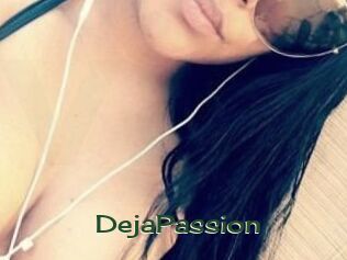 DejaPassion