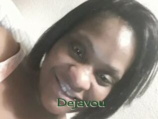 Dejavou