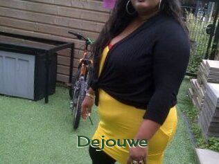 Dejouwe