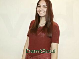 DemiSoul