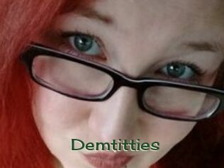 Demtitties