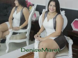 DeniseMaret Vidéos Kochonnes