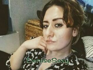 DeniseSexy