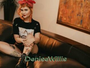 DeniseWillis