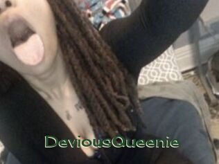 DeviousQueenie