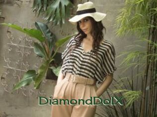 DiamondDolX