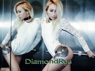 DiamondRye