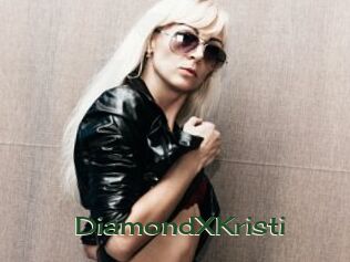 DiamondXKristi
