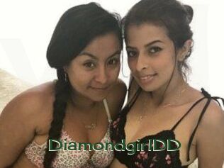 DiamondgirlDD