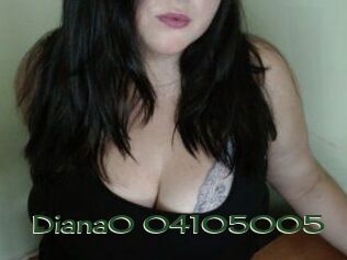 Diana0-04105005