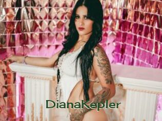 DianaKepler