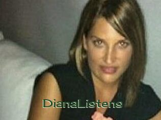 DianaListens