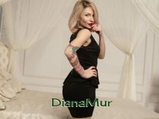 DianaMur Vidéos Kochonnes