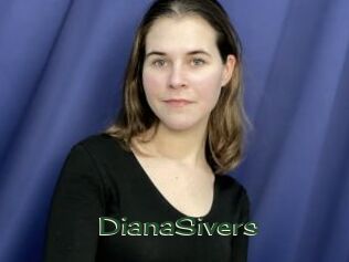 DianaSivers Vidéos Kochonnes