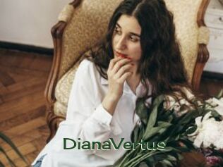 DianaVertus Vidéos Kochonnes