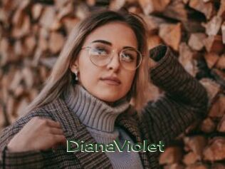 DianaViolet