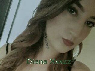 Diana_Xxxzz