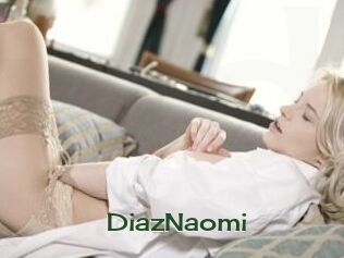DiazNaomi