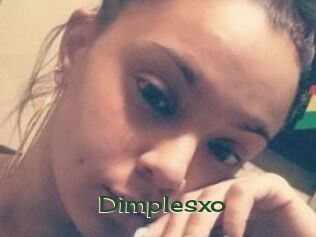 Dimplesxo